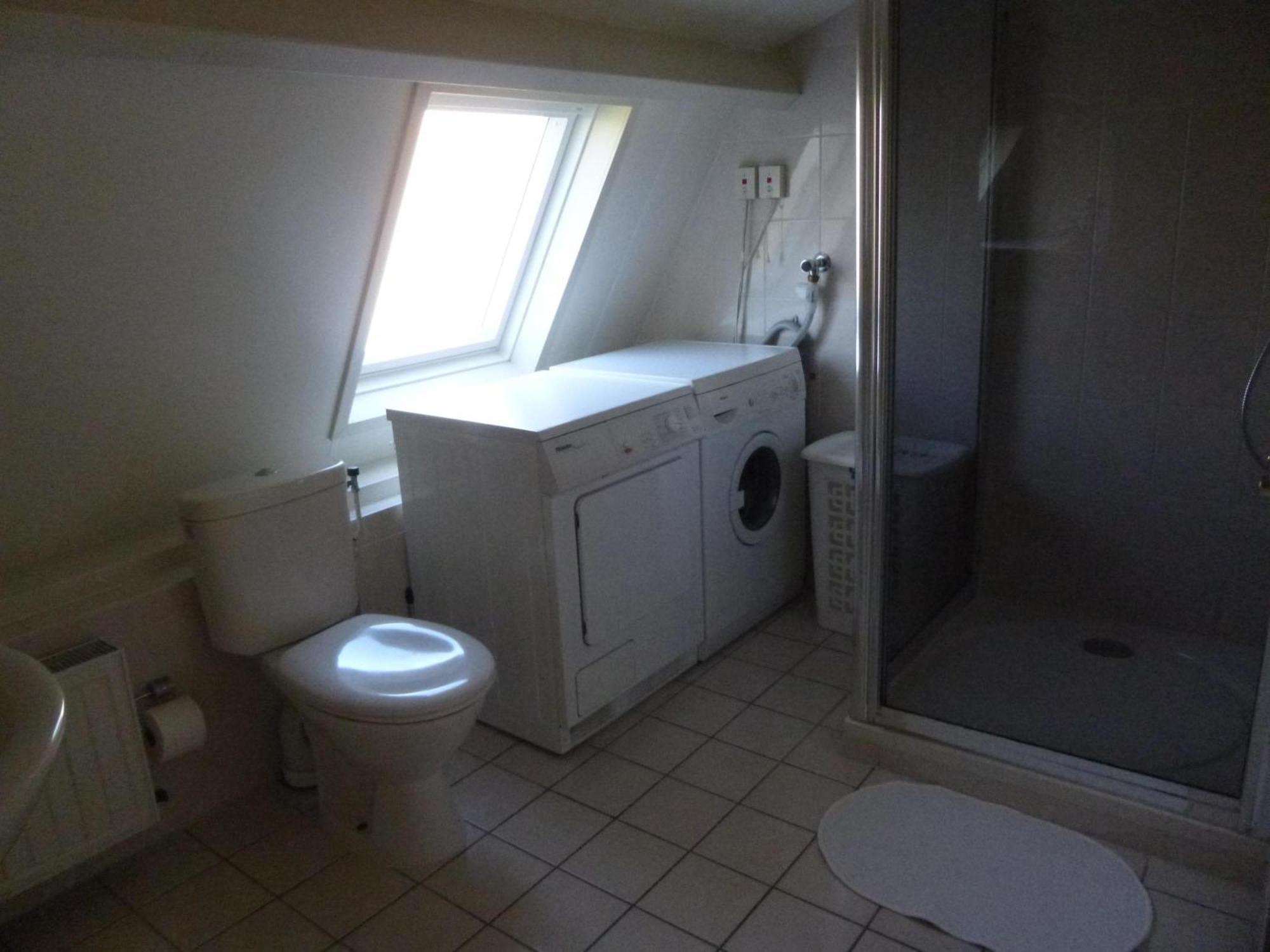 Vakantiehuis Luxusbungalow Duinvilla Noordwijk