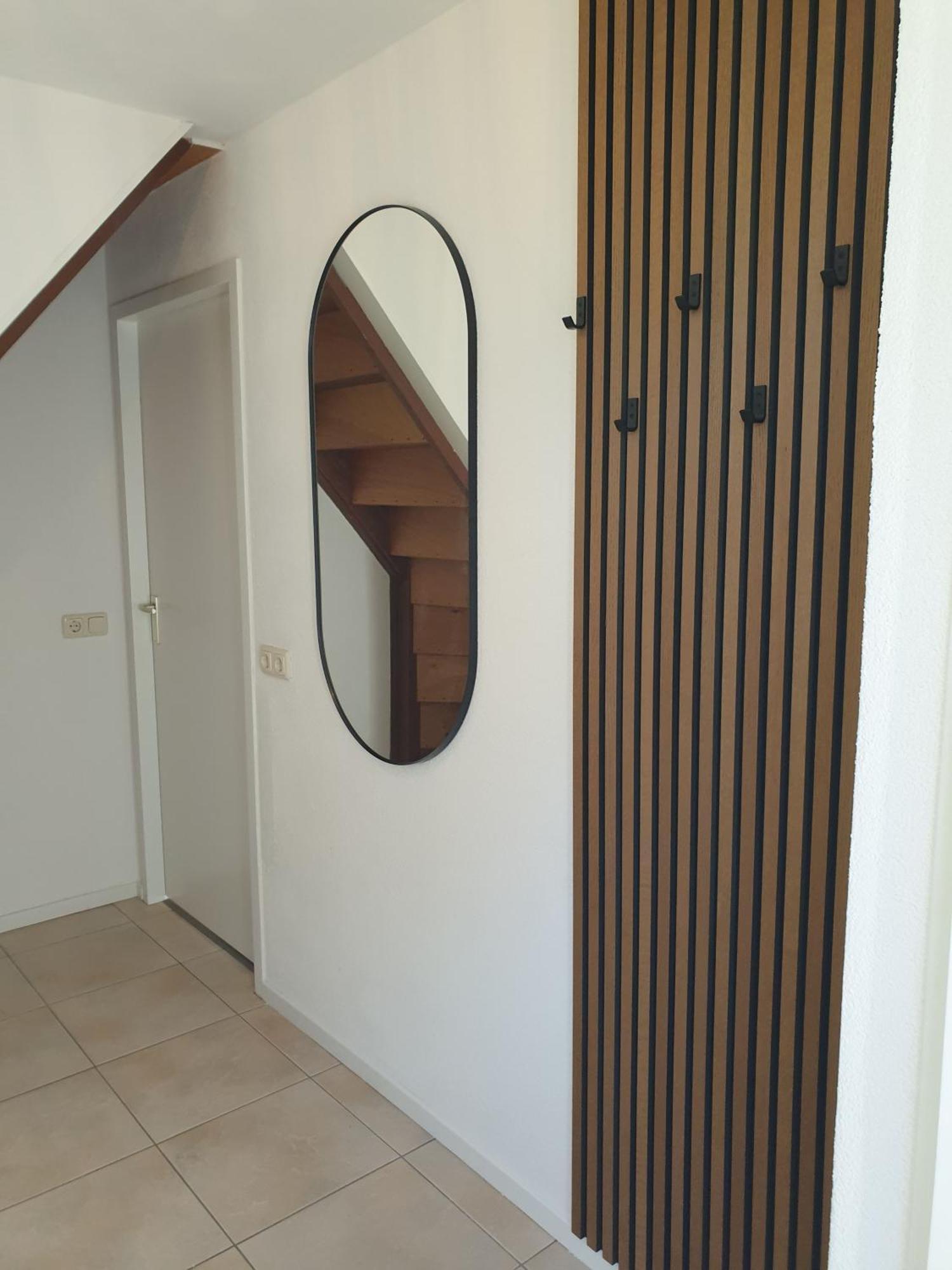 Luxusbungalow Duinvilla Vakantiehuis