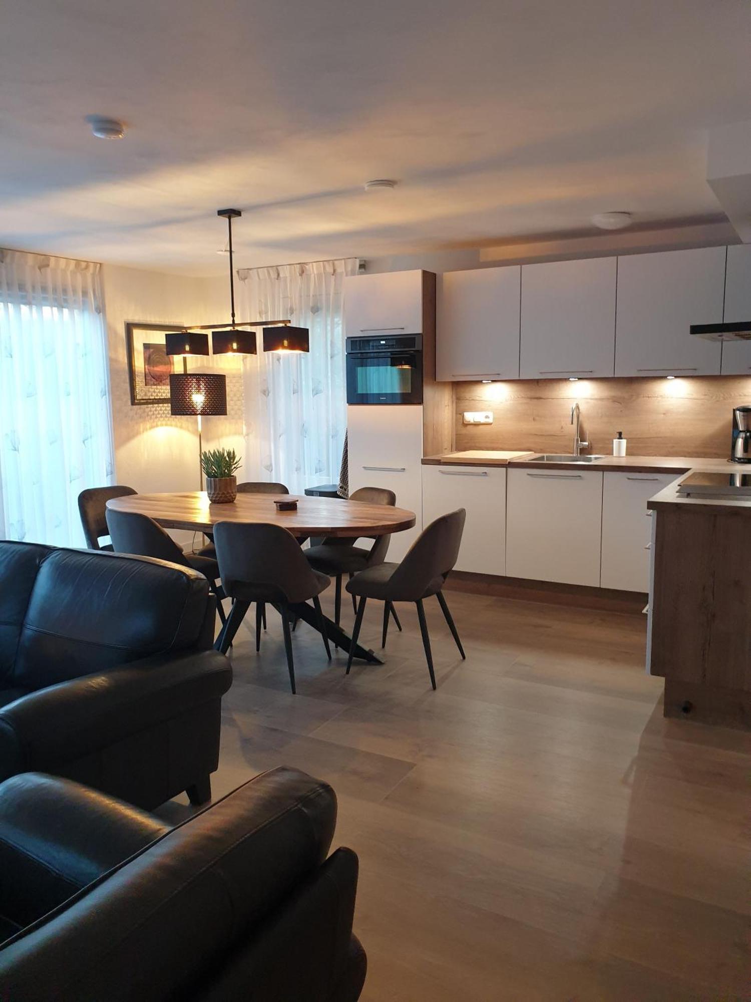 Luxusbungalow Duinvilla *