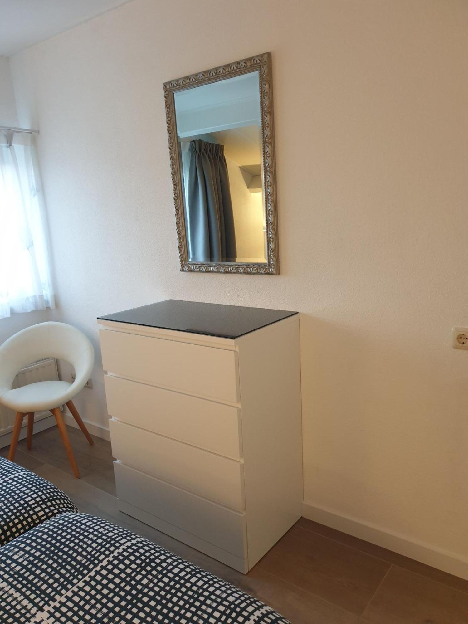 Luxusbungalow Duinvilla Vakantiehuis
