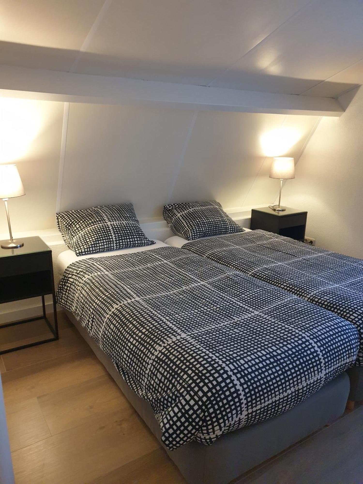 Luxusbungalow Duinvilla Vakantiehuis Noordwijk